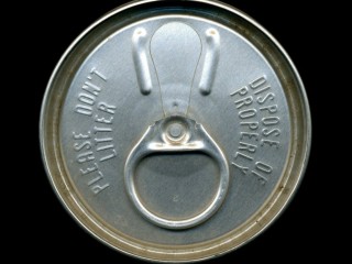 SMITHSONIAN MAGAZINE • How Popping Open a Can Became the Sound of Summer