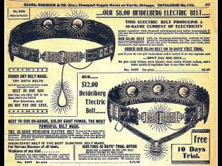 SMITHSONIAN MAGAZINE • Before Folding 30 Years Ago, the Sears Catalog Sold Some Surprising Products